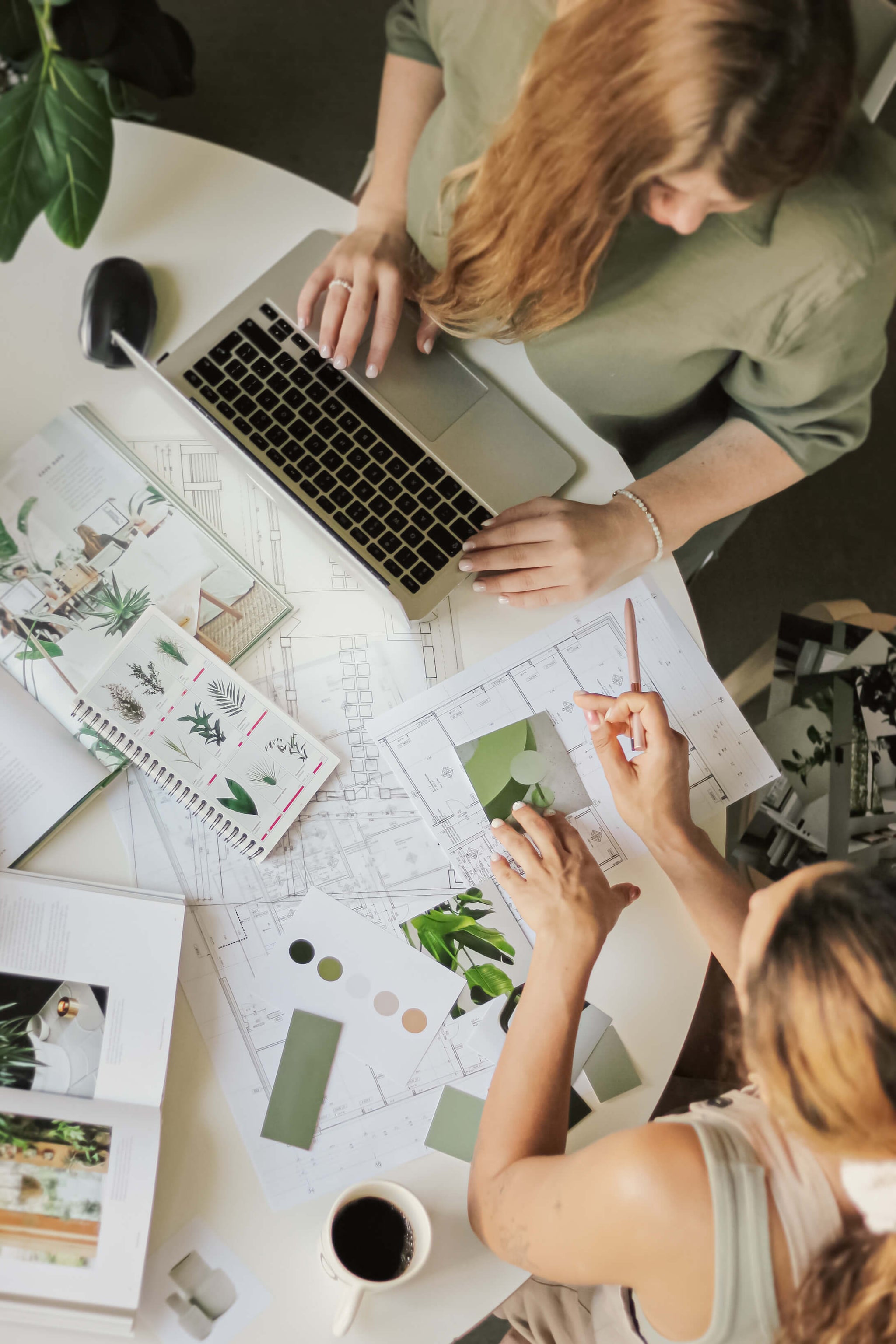 6 najczęstszych błędów w aranżacji zieleni w biurach - poradnik dla architektów i projektantów wnętrz