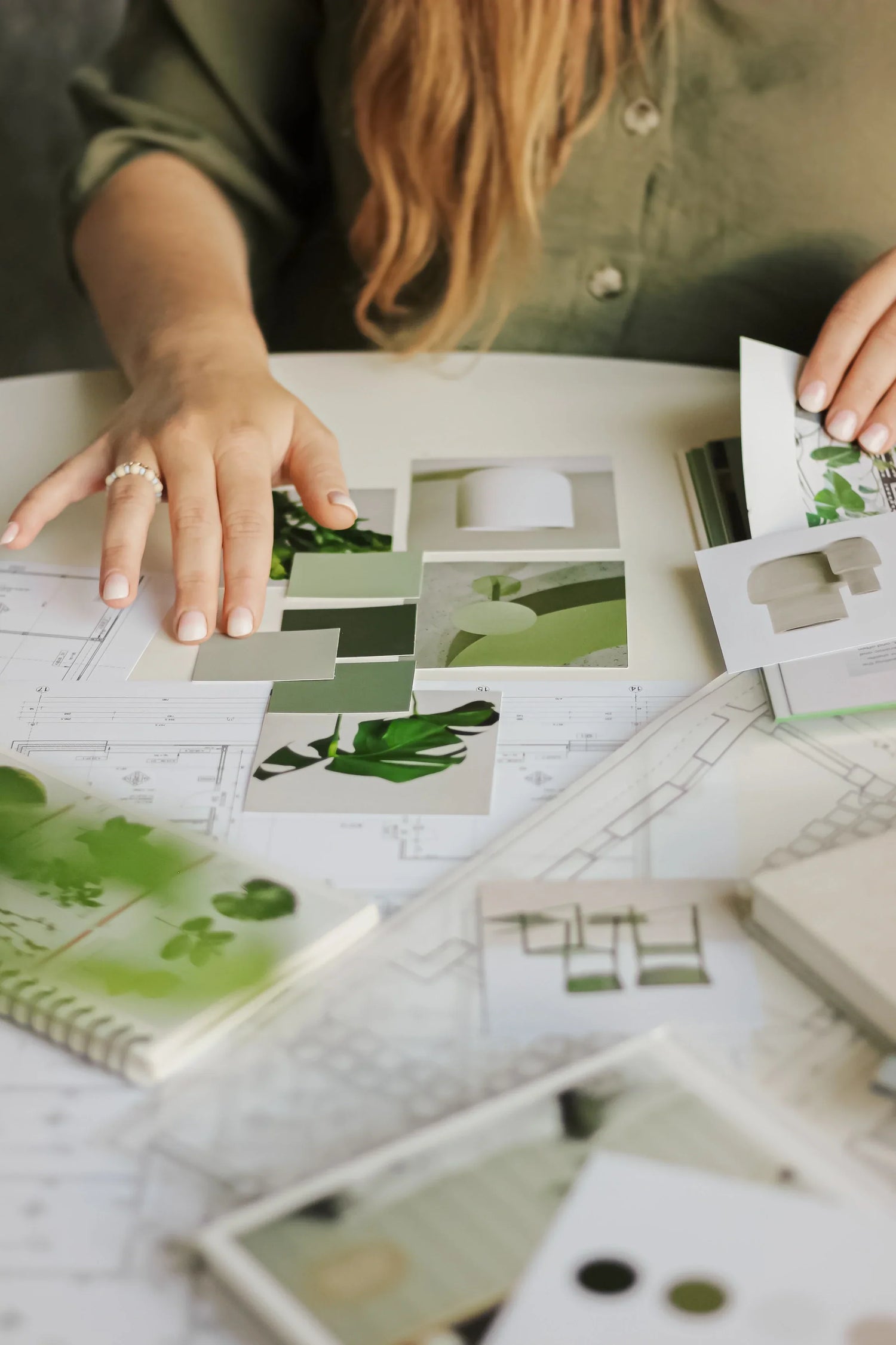 7 najczęstszych błędów w samodzielnej aranżacji zieleni w biurze