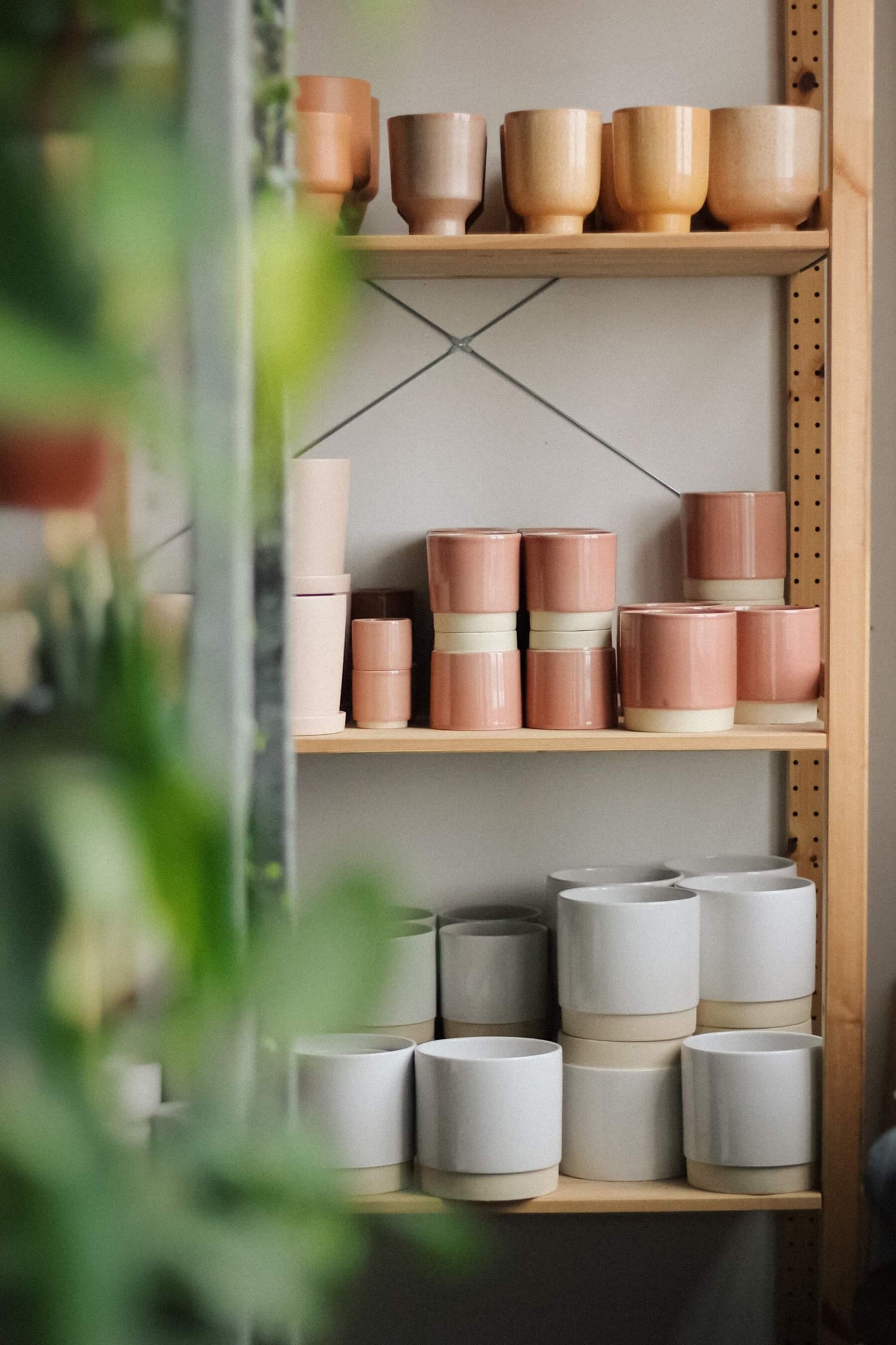 Jak wybrać donice do biura i wnętrz komercyjnych? Krótki poradnik dla architektów i projektantów