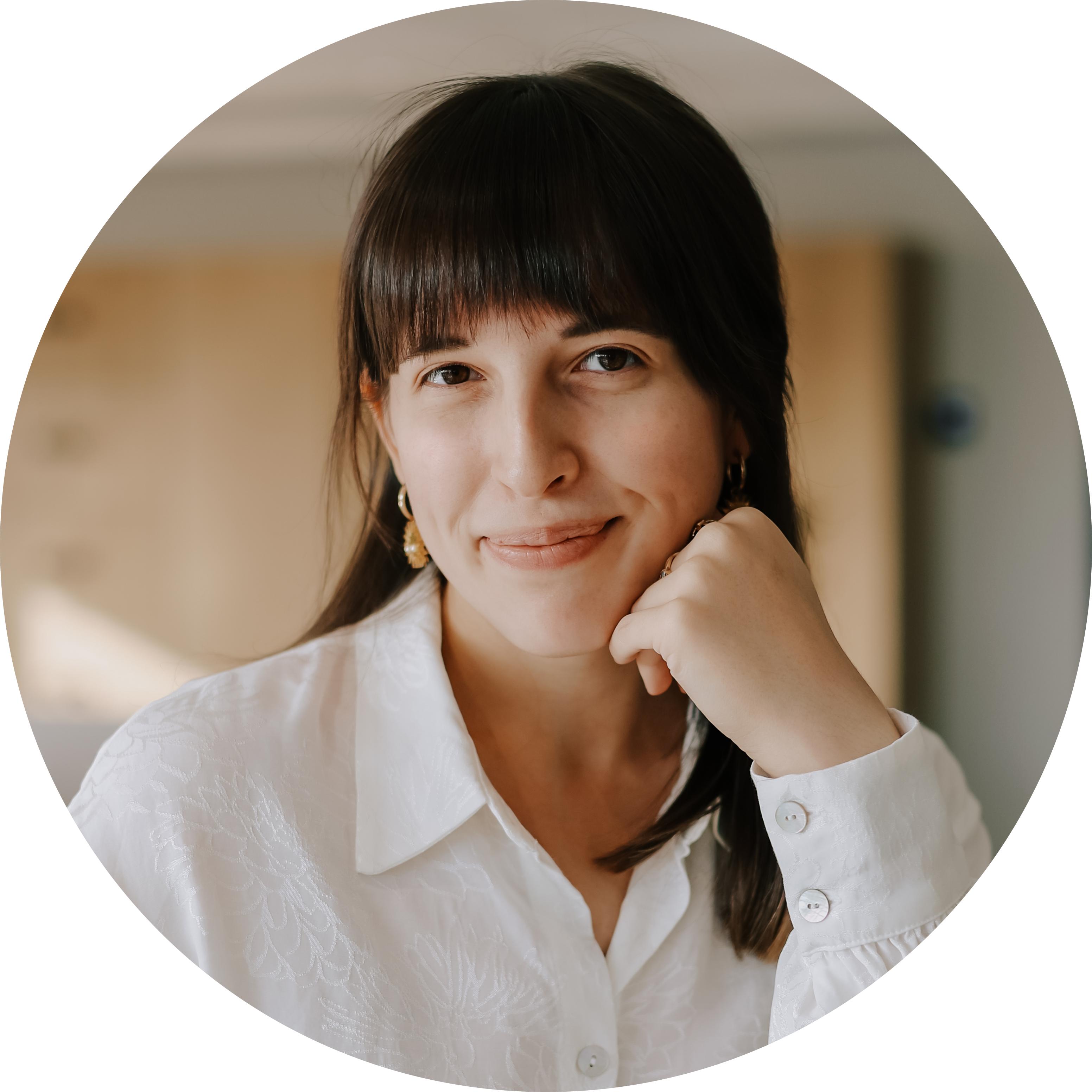 Barbara Szpilka profile picture